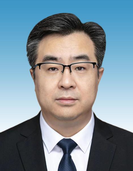 安勝杰